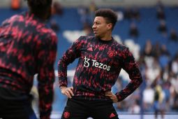 West Ham kembali tertarik datangkan Jesse Lingard