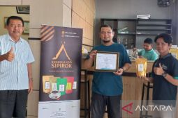 Produk Rumah BUMN Padang Sidempuan terlaris se Indonesia