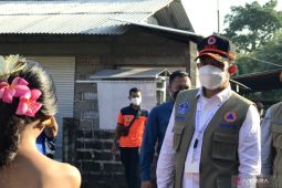 Kepala BNPB: Prokes GPDRR tetap ketat meski "bubble" dihapus