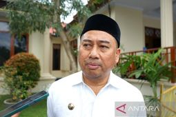 Bupati Bone Bolango usulkan program pembangunan ke penjabat Gubernur