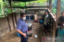 Pemda Jayawijaya segera rehabilitasi asrama mahasiswa di Manokwari
