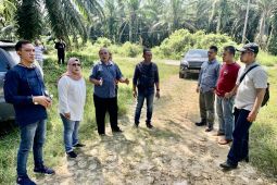 Bupati Balangan siap dukung proyek BalPas