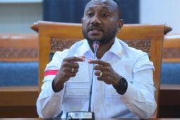 Skuad Persipura Jayapura belum terbentuk jelang musim baru Liga 2