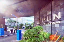 Transformasi PLN di tengah pandemi hasilkan kinerja keuangan 2021 terbaik sepanjang sejarah
