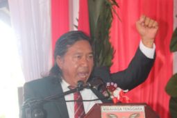 Bupati Minahasa Tenggara minta ASN tunjukkan prestasi  kerja