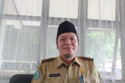 Perayaan festival Tabut di Bengkulu dilaksanakan secara terbatas