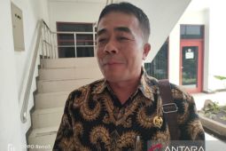 DPRD Sukabumi "sharing" informasi soal fungsi legislasi dan penganggaran dengan dewan Manado