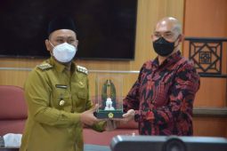 UMKM asal Gresik buka peluang jajaki pasar Jepang