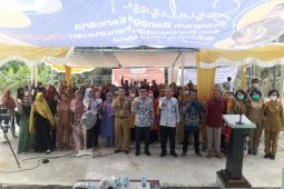 Cegah stunting, BKKBN gelar diskusi asik pendidikan Kependudukan di Pontianak Selatan