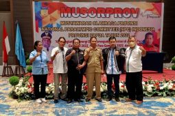 Akademisi Uncen usulkan pemetaan atlet disabilitas untuk lima wilayah adat