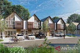 Diamond kembali hadirkan proyek terbaru di Cilodong,