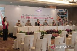 BISI kembangkan jalur distribusi tahun 2022