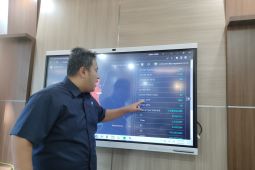 Perumda Tirta Pakuan Kota Bogor rancang masa depan saluran air minum