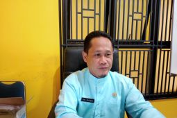 Batanghari akan 1.414 unit kendaraan dinas