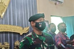 Oknum tentara diduga cabuli anak di bawah umur