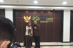 Pemerintah siapkan proyek percontohan pabrik minyak sawit merah