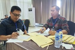 PWI Kalsel tambah 46 wartawan kompeten