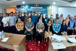 Sukseskan Food Estate, Kementan kerahkan Alumni Polbangtan dampingi petani