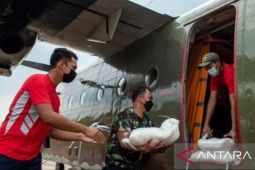 Cegah Karhutla Sumsel-Jambi, KLHK dan multistakeholder gelar TMC sejak dini