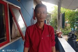 LSM Bentar prihatin dua hakim PN Rangkasbitung, Lebak terlibat narkoba