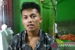 Harga cabai rawit di Bengkulu capai Rp70 ribu per kilogram