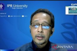 Indonesia-Malaysia kembangkan ilmu perikanan