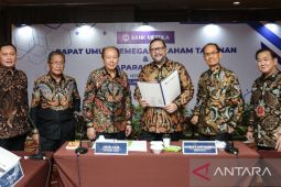 Bank Mestika  bagikan dividen 2021 sebesar Rp138 miliar