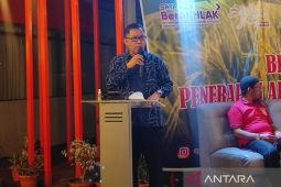 Dinas TPH Kalbar dorong pemanfaatan aplikasi perbenihan