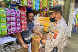 Antisipasi penimbunan, polisi periksa ketersediaan minyak goreng