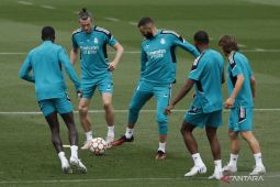 Gareth Bale segera bergabung  ke Cardiff City