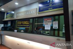 Realisasi penerimaan pajak di Samsat Kota Jambi capai 25,58 persen