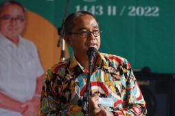 Disparbud Jawa Barat: Pangandaran objek wisata favorit selama libur lebaran