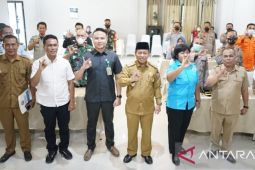 Plt Wali Kota Tanjungbalai ingin semua pihak tidak toleransi narkoba