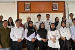 Dua mahasiswa Unja menjadi duta Provinsi Jambi dalam pertukaran pelajar