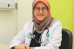 Kafein bisa berefek hipertensi bagi orang yang jarang minum kopi