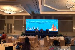 Pemprov Bali siap sukseskan KTT G20