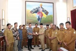 Pemkab Aceh Tengah gandeng Scopi tingkatkan kualitas kopi gayo