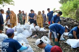 Liga Selancar Dunia jadi momentum tingkatkan kualitas pengelolaan sampah di Banyuwangi