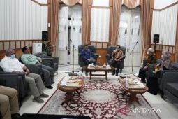 Pemkab Garut jalin kerja sama dengan UPI untuk pengembangan pendidikan dan pengabdian