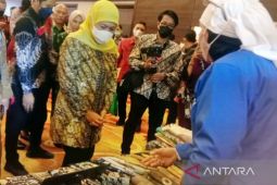 1.700 East Java cattle heads recover from fmd: Governor