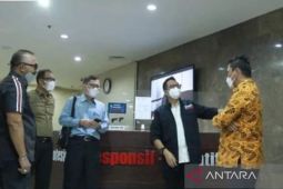 Pemkab Bangka Barat usulkan perubahan fungsi kawasan seluas 672 hektare