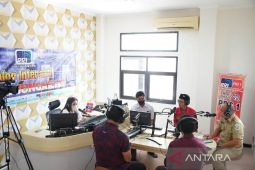 Pemkot Pangkalpinang dan pelaku UMKM perkuat sinergi kembangkan pemasaran produk dan investasi