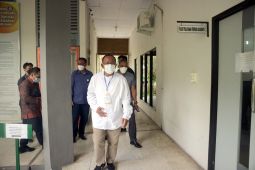 Tujuh peserta difabel SBMPTN di Unja mendapatkan layanan khusus