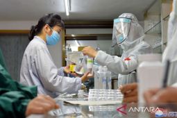 Tak ada kematian baru akibat demam, Korea Utara sebut COVID-19 terkendali