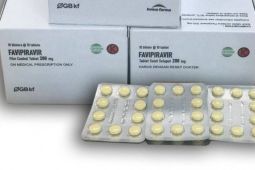 Obat anti-COVID buatan ilmuwan Iran kantongi sertifikat paten internasional