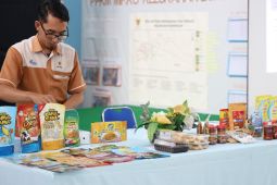 Pelaku UMKM Kota Kediri dapat pendampingan dalam pengemasan produk