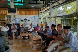 PNS Purna Bakti teruslah berbuat untuk kemajuan Langkat