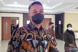 Disnaker Bekasi siap cetak SDM profesional tekan angka pengangguran