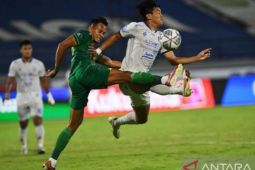 Pemain Persebaya Koko Ari Araya dipanggil gabung Timnas Indonesia