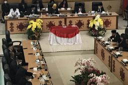 Wagub minta penjabat Wali Kota prioritaskan atasi kemiskinan di Ambon, ini pesannya